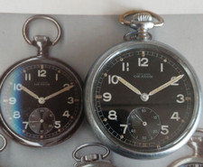 Rator taschenuhr militär gebraucht kaufen  München