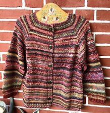 Kuschelweiche strickjacke woll gebraucht kaufen  Berlin
