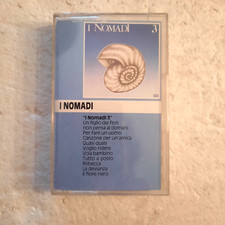 Nomadi nomadi 1987 usato  Pontevico