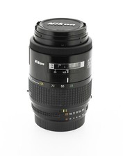 Nikon nikkor 105 d'occasion  Mulhouse-