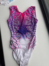Milano leotards pattern for sale  STOCKPORT