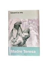 madre teresa edward joly usato  Primiero San Martino di Castrozza