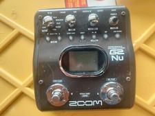 Usado, Zoom G2nu comprar usado  Enviando para Brazil