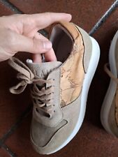 Scarpe alviero martini usato  L Aquila
