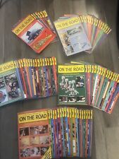 Road magazine sell for sale  KING'S LYNN
