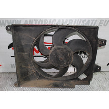 Motor ventilador radiador Fiat Fiorino (147) [1988-2001] 1.7D comprar usado  Enviando para Brazil