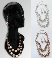 Shiny pearl chunky for sale  HOUNSLOW