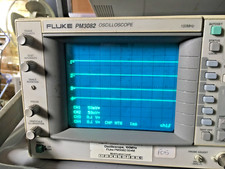 Fluke pm3082 channel for sale  WORCESTER