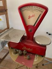 Bilancia berkel vintage usato  Monteprandone