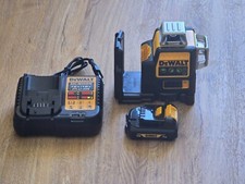 Riginal dewalt dce089d1g gebraucht kaufen  Deutschland