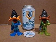 2020 duck dodgers for sale  Bellingham