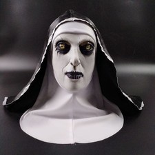 Masque halloween latex d'occasion  France