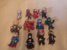 Marvel comics mini for sale  HAWES