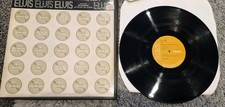 Elvis presley gold for sale  NORWICH