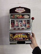 Las vegas slot for sale  ST. HELENS