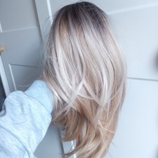 Blonde 2025 hair for sale  UK