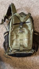 Maxpedition pygmy falcon for sale  BARNARD CASTLE