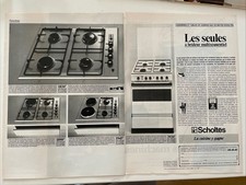 Publicité presse advertising d'occasion  Saint-Omer