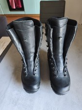 Scarpe crispi hunter usato  Bellinzago Novarese
