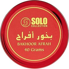 Hamidi afrah bakhoor for sale  COVENTRY
