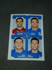 Panini foot 2005 d'occasion  Wignehies