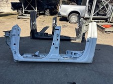 Toyota hilux sill for sale  HALIFAX