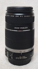 Canon 250mm 5.6 for sale  Shingle Springs