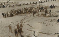 Real photo blackpool for sale  CHIPPENHAM