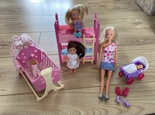Steffi love baby for sale  TRURO