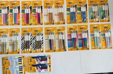 Packs bic 4 for sale  NORTHAMPTON