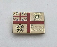 hooligan badges for sale hooligan badges for sale BALLYCLARE