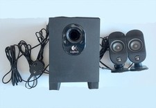 Logitech speakers 210 usato  Rimini