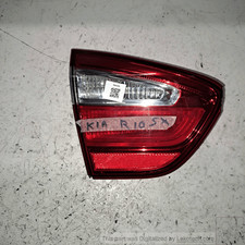 924031w200 fanale post. usato  Italia