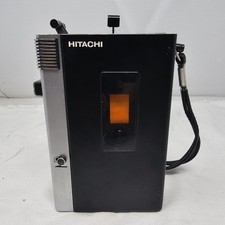 Vintage hitachi cassette for sale  Miami