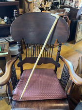 Antique walking stick for sale  Le Roy