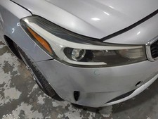 Usado, Farol de passageiros México construído VIN 3 1º dígito compatível com 17-18 FORTE 2816011 comprar usado  Enviando para Brazil