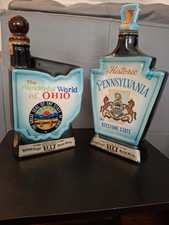 Vtg ohio pennsylvania for sale  Pittsburgh