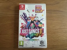 dance 2019 switch for sale dance 2019 switch for sale  TONBRIDGE