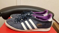Adidas gazelle women for sale  MANCHESTER