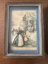 Vintage framed victorian for sale  Fort Collins