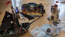 Playmobil piratenschiff fernst gebraucht kaufen  Wehrheim