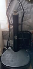 Jtx fitness powerplate for sale  SANDY