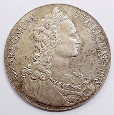 Tallero italicum eritrea usato  Rocca d'Evandro