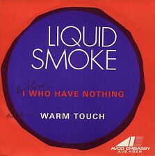Liquid smoke who d'occasion  Tonnay-Charente