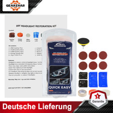 Auto frontscheinwerfer reparat gebraucht kaufen  Langenlonsheim