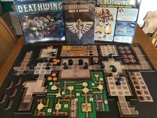 Vintge deathwing expansion for sale  MALVERN