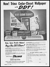 1946 trimz co. for sale  Austin