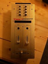 Vestax pmc pro gebraucht kaufen  Hohenstein-Ernstthal