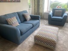 Dfs kion sofa for sale  WIRRAL