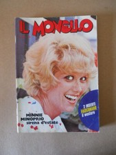 Monello 1973 minnie usato  Italia